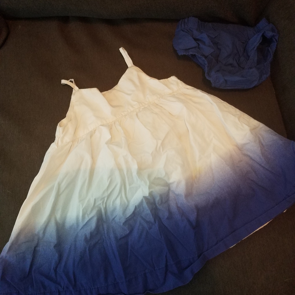 Baby Gap Dress 18 -24 month dress